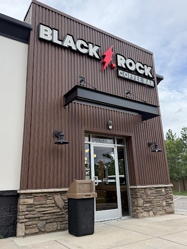 Black Rock Coffee Bar