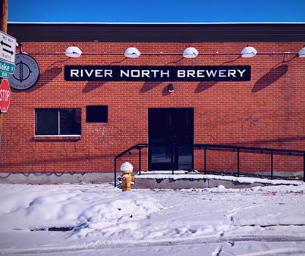 River North Brewery - RiNo Taproom photo 1