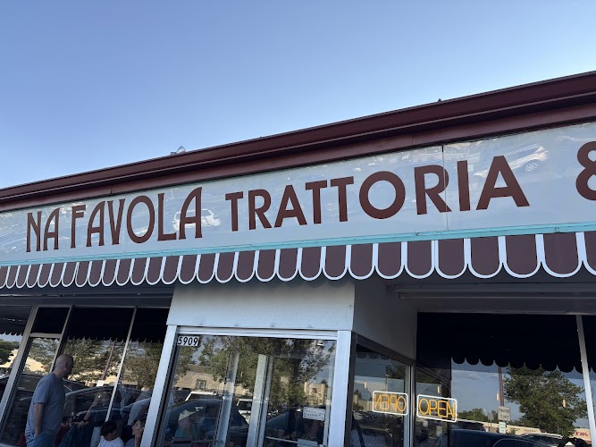 Na Favola Trattoria & Pizzeria photo 1