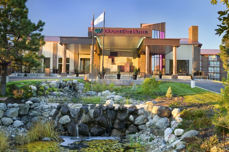 DoubleTree by Hilton Hotel Denver Tech Center