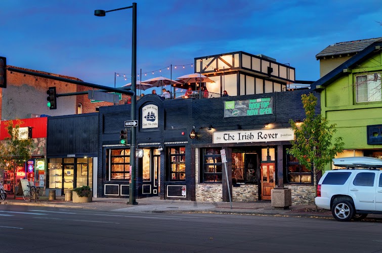 The Irish Rover Pub photo 1