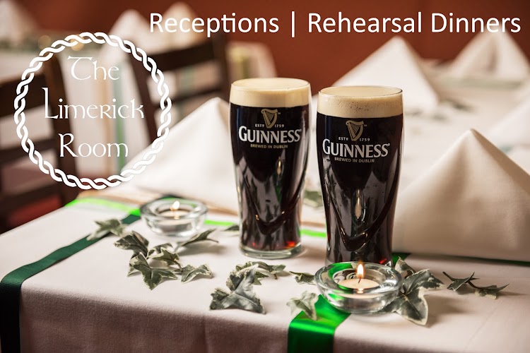The Irish Rover Pub photo 2