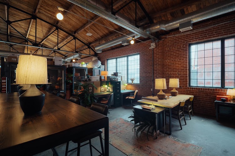Switchyards LoHi