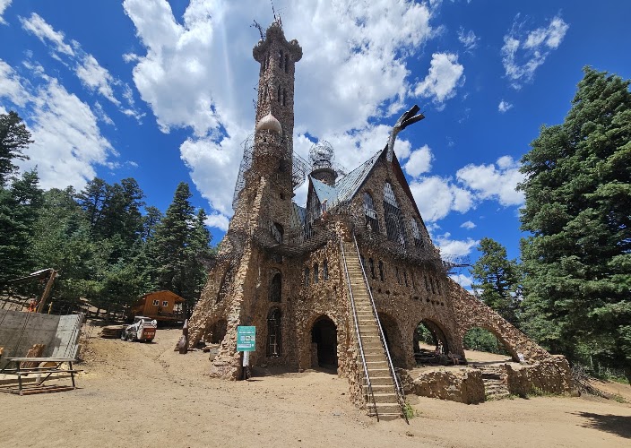 Bishop Castle photo 1