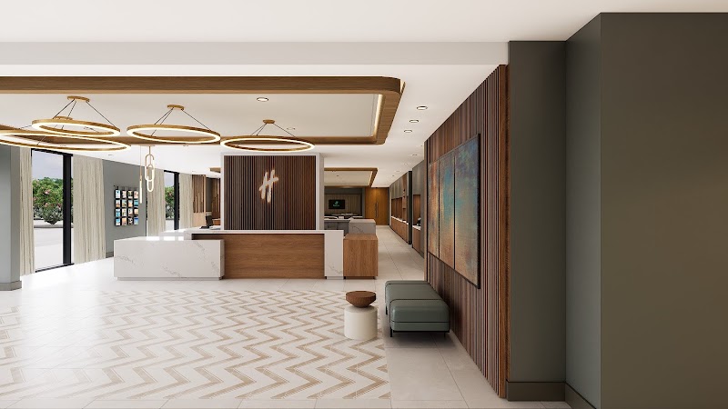 Holiday Inn & Suites Commerce City - Denver Airport by IHG