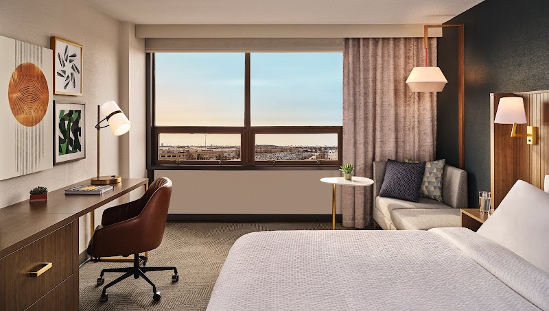 Holiday Inn & Suites Commerce City - Denver Airport by IHG photo 2