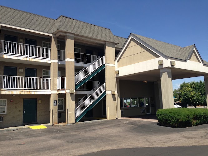 Crossland Denver - Lakewood West photo 1