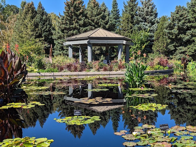 Denver Botanic Gardens photo 1