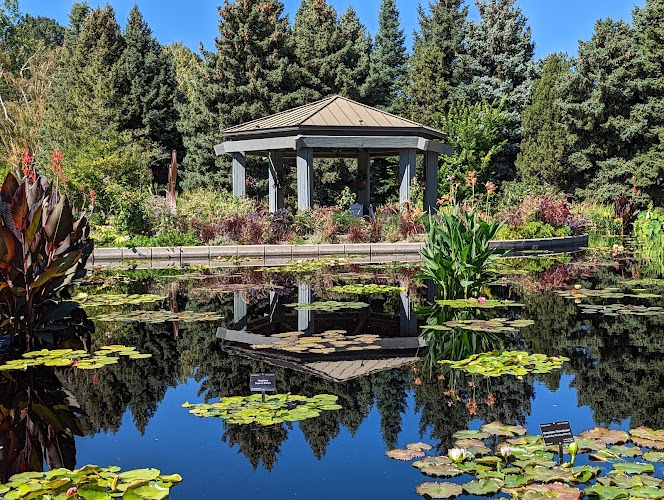 Denver Botanic Gardens photo 1