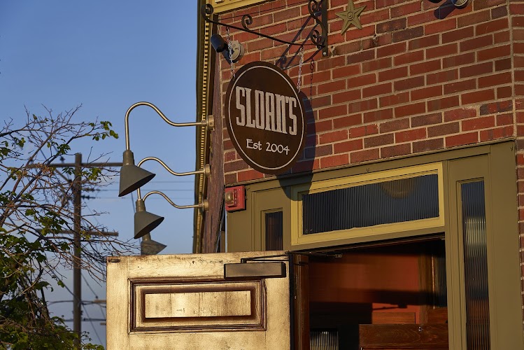 Sloan's Bar & Grill