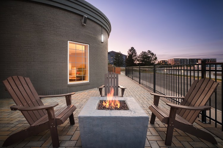 EVEN Hotel Denver Tech Center-Englewood by IHG photo 1