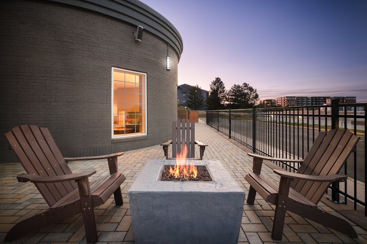 EVEN Hotel Denver Tech Center-Englewood by IHG photo 1