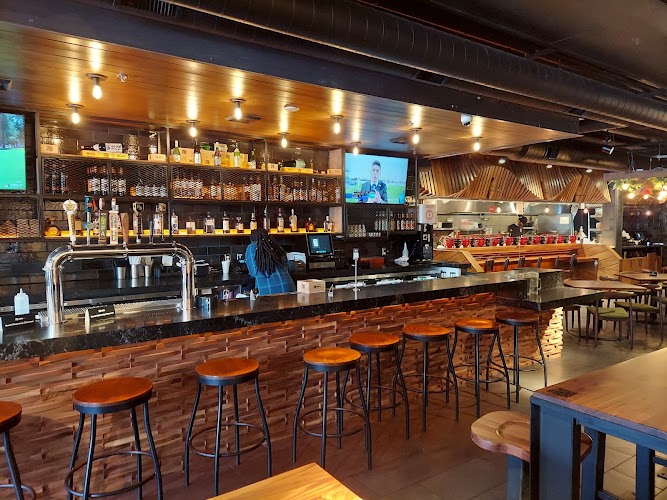 JINYA Ramen Bar - Union Station