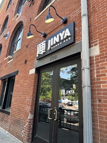 JINYA Ramen Bar - Union Station