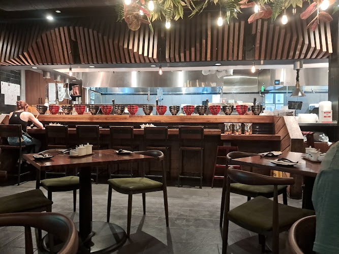 JINYA Ramen Bar - Union Station