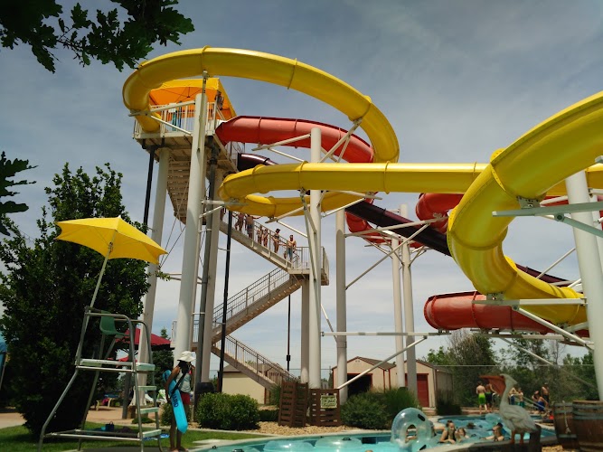 Pirates Cove Water Park photo 3
