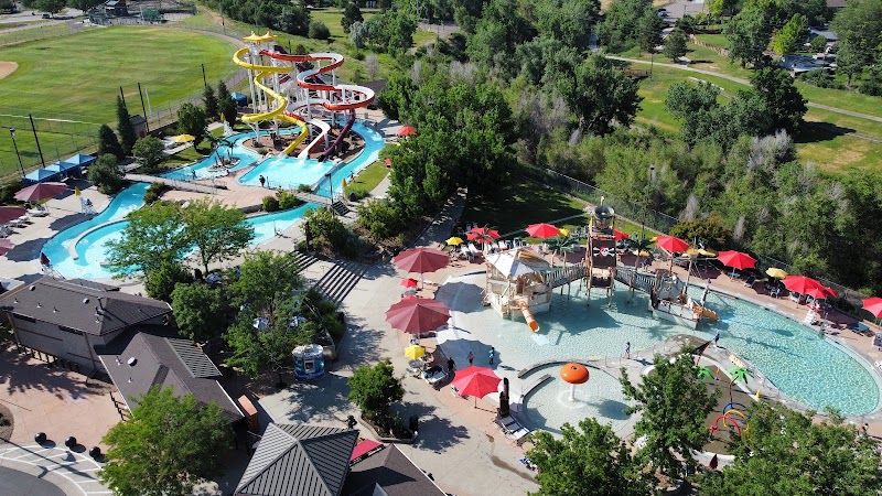 Pirates Cove Water Park photo 1