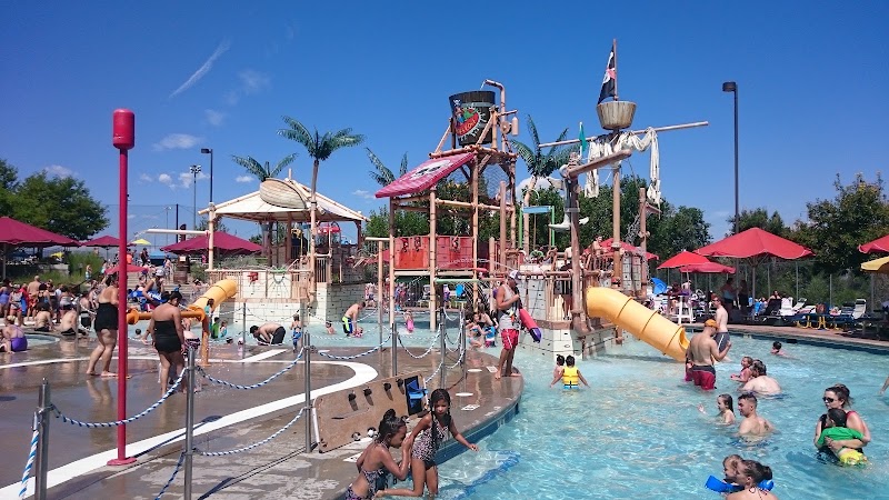 Pirates Cove Water Park photo 2