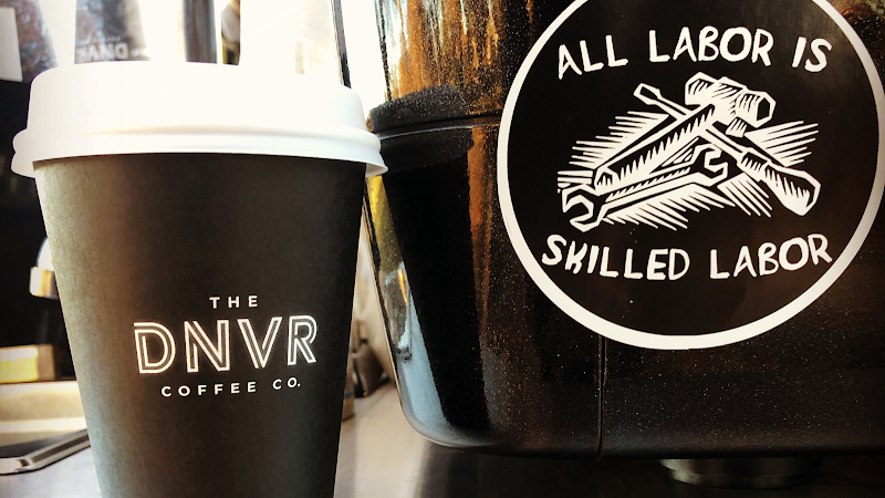 The DNVR Coffee Co