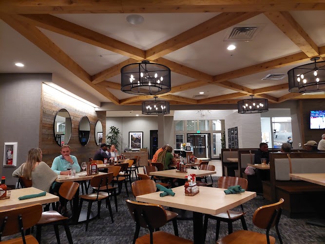 The Smokehouse at Green Valley Ranch