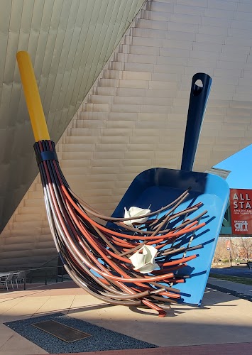 Big Sweep