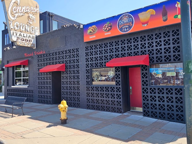 Santana’s Cantina