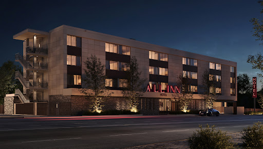 The All Inn Hotel
