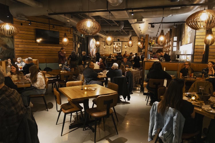 Adelitas Cocina Y Cantina Edgewater