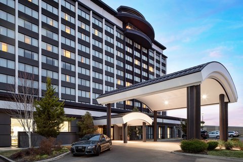 Courtyard by Marriott Denver Cherry Creek photo 1