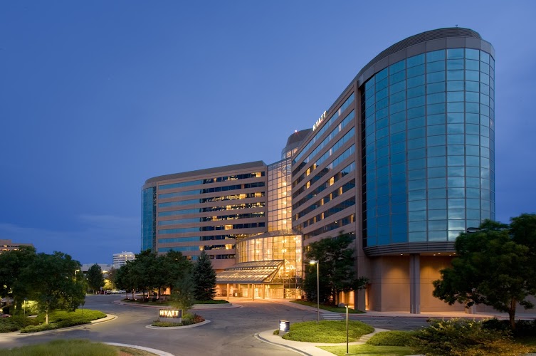 Hyatt Regency Denver Tech Center photo 1