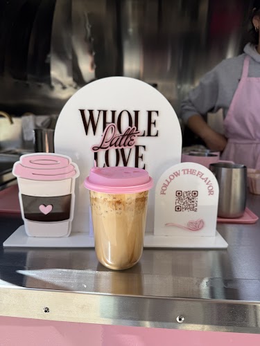 Whole Latte Love