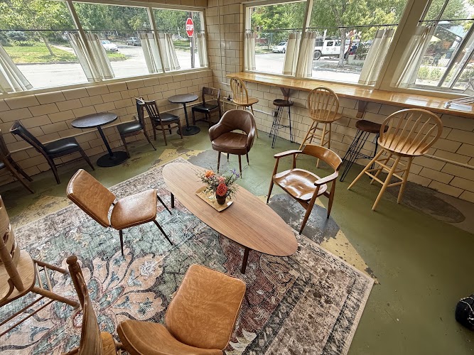 Confluence Coffee