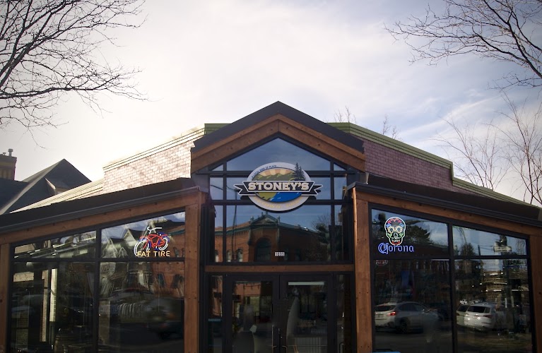 Stoney's Uptown Joint photo 1