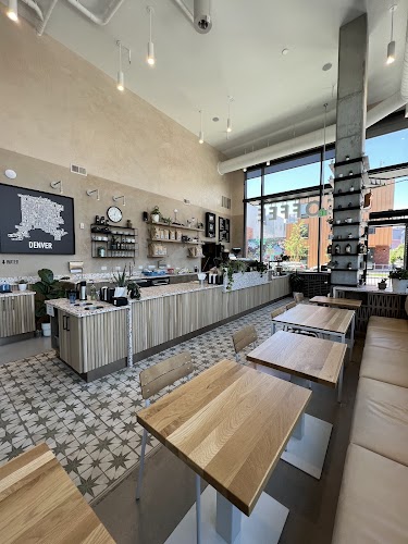 Metropolis Coffee photo 1