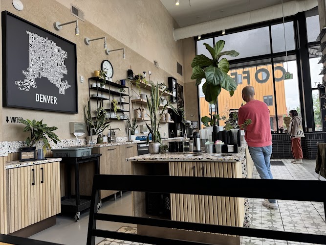 Metropolis Coffee photo 3