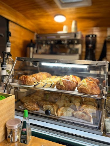 Karun Cafe