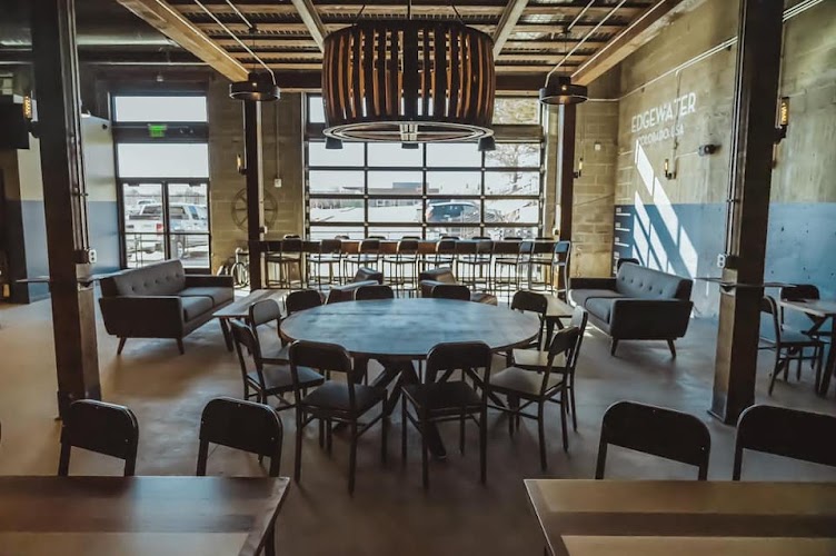 Barquentine Brewing Company