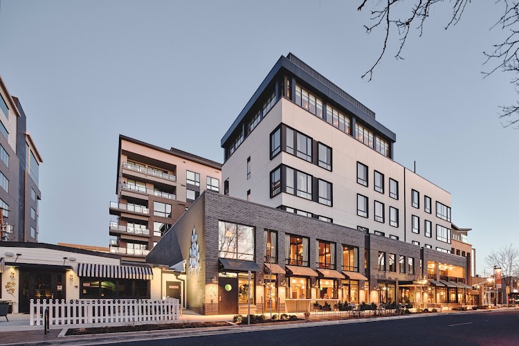 Clayton Hotel & Members Club - Cherry Creek, Denver