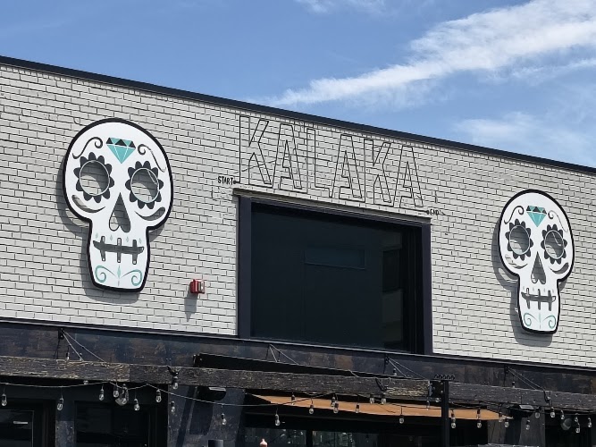 Kalaka Mexican Kitchen - Berkeley