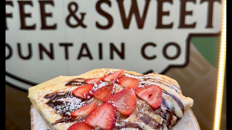 Coffee & Sweet Mountain Co photo 1