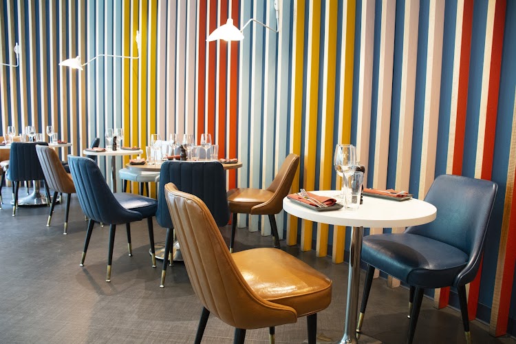The Corner Office Restaurant + Martini Bar photo 1