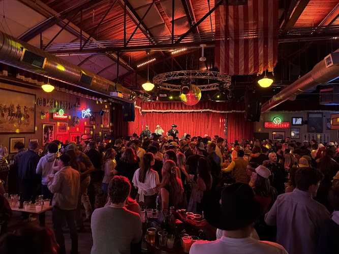Broken Bow Denver - A Western Bar and Dancehall photo 3