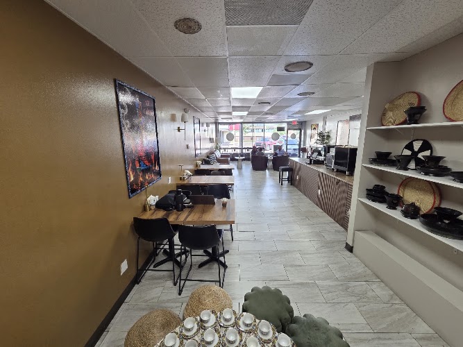Gojo Café