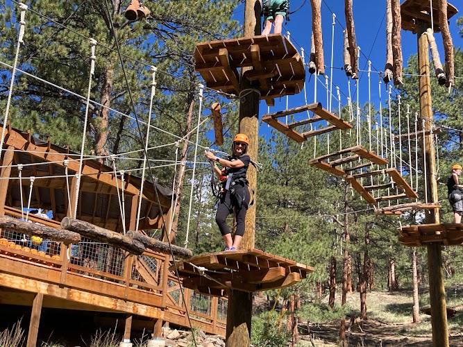 Treehouse Adventure Park photo 3