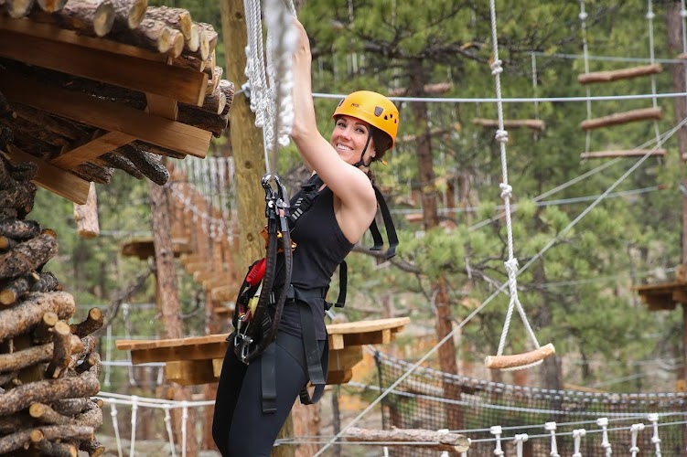 Treehouse Adventure Park photo 2