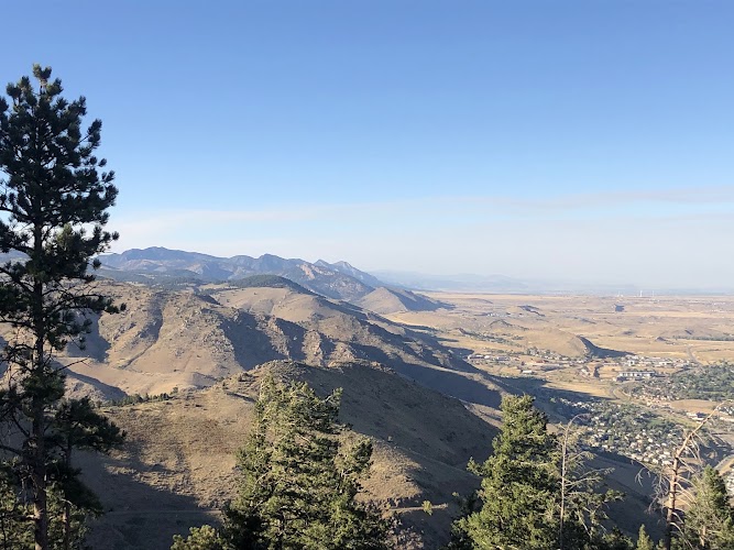 Lookout Mountain Park photo 1