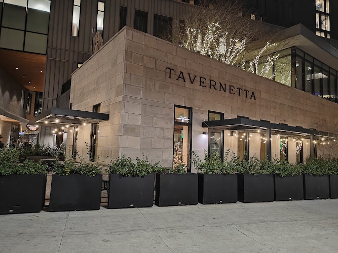 Tavernetta
