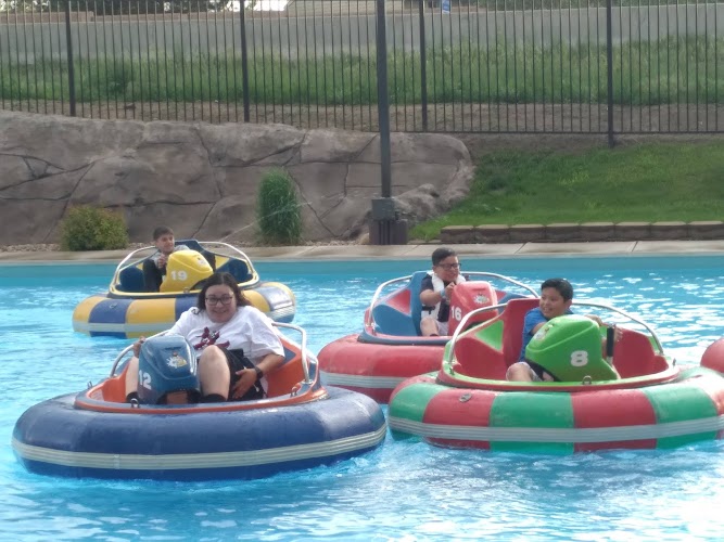 Boondocks Food and Fun - Northglenn photo 2