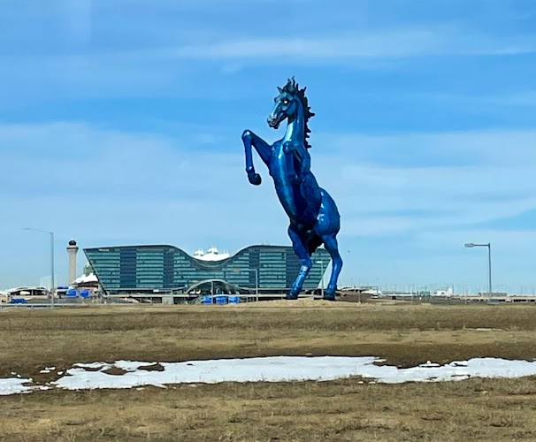 Blucifer