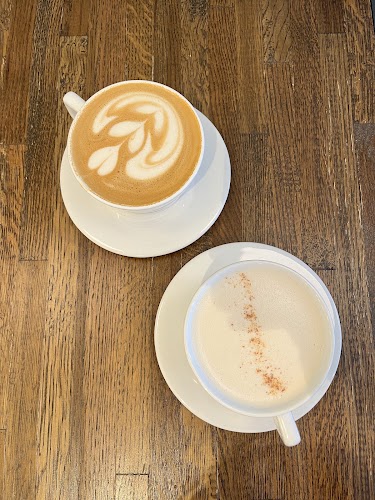 Blue Sparrow Coffee photo 3